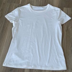 Apt. 9 Fitted stretchy T-shirt
